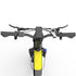 OVIVO V2 PRO 2.0 | Bicicletta Elettrica Pieghevole | Versatile | Motore BAFANG 250W | 48V 20Ah | Freni Idraulici | 25km/h | Autonomia 100-130Km| GARANZIA ITALIANA